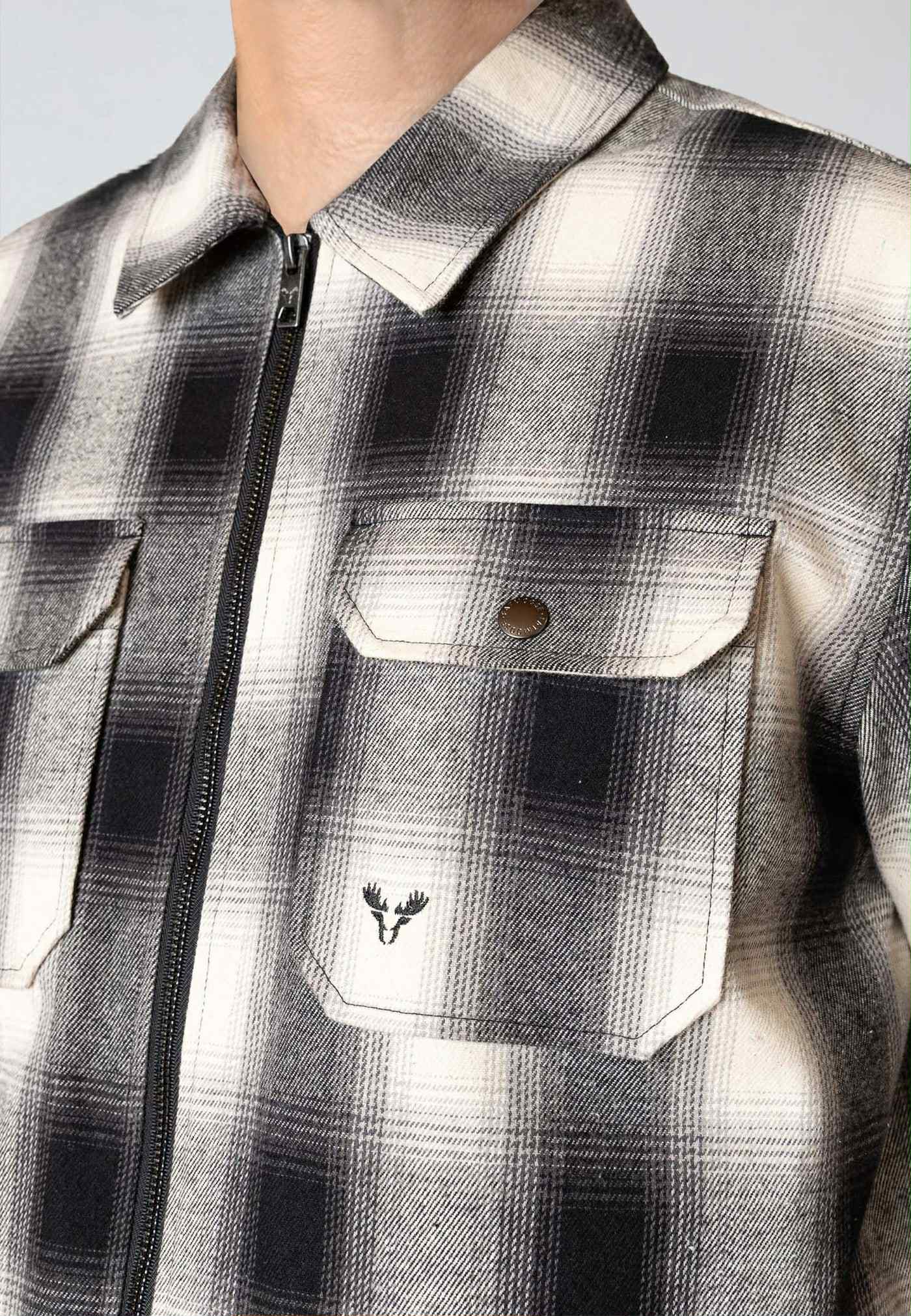 Holger Overshirt