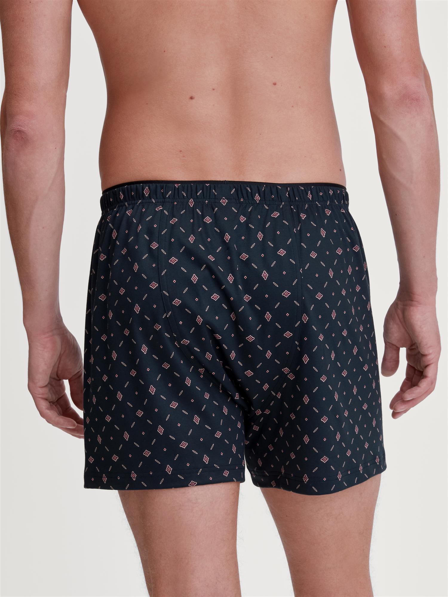 24486 Men boxer