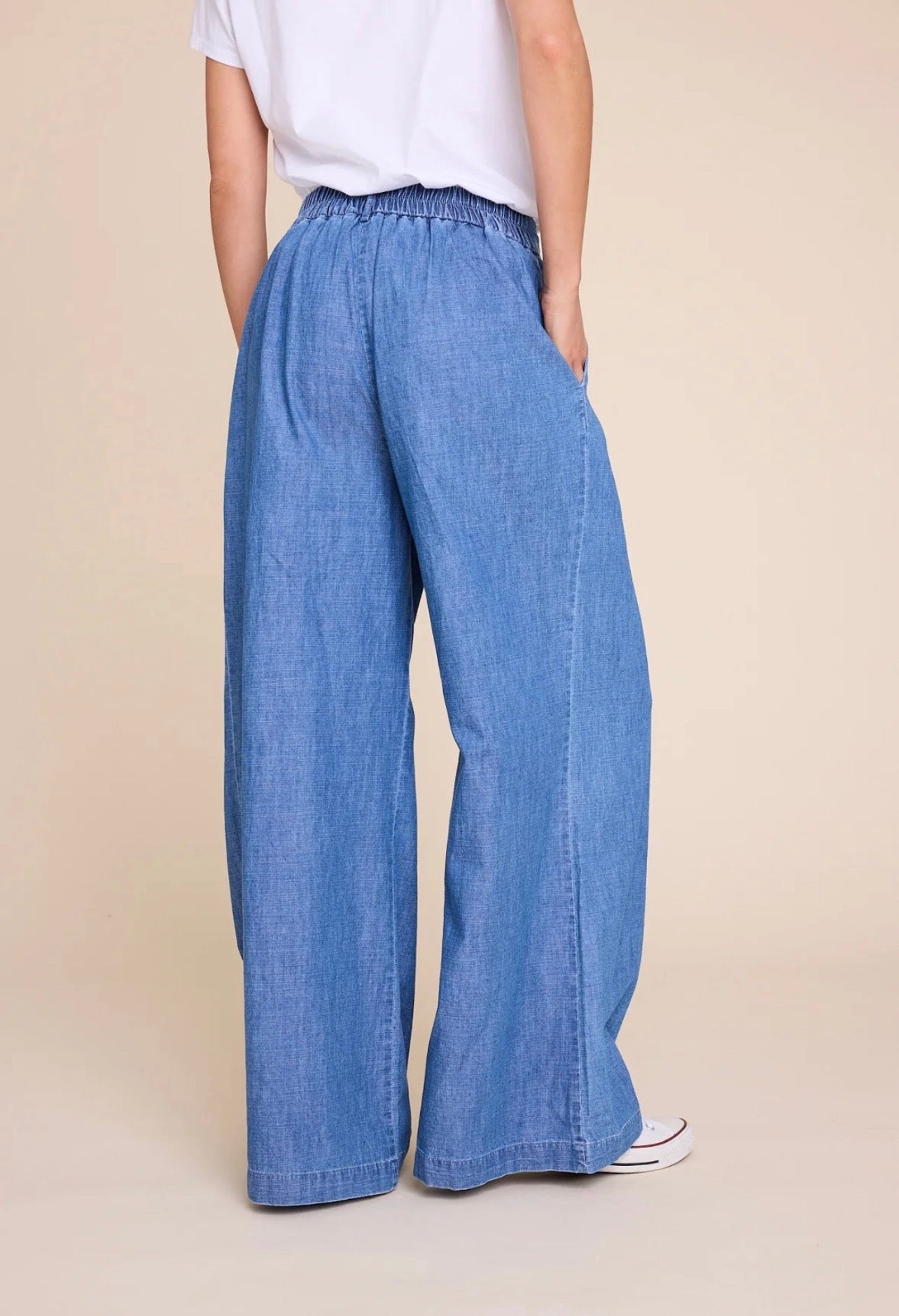 Mister Denim