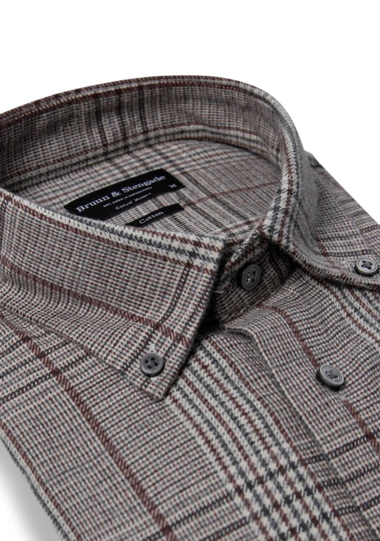 BS Tazul Casual Modern Fit