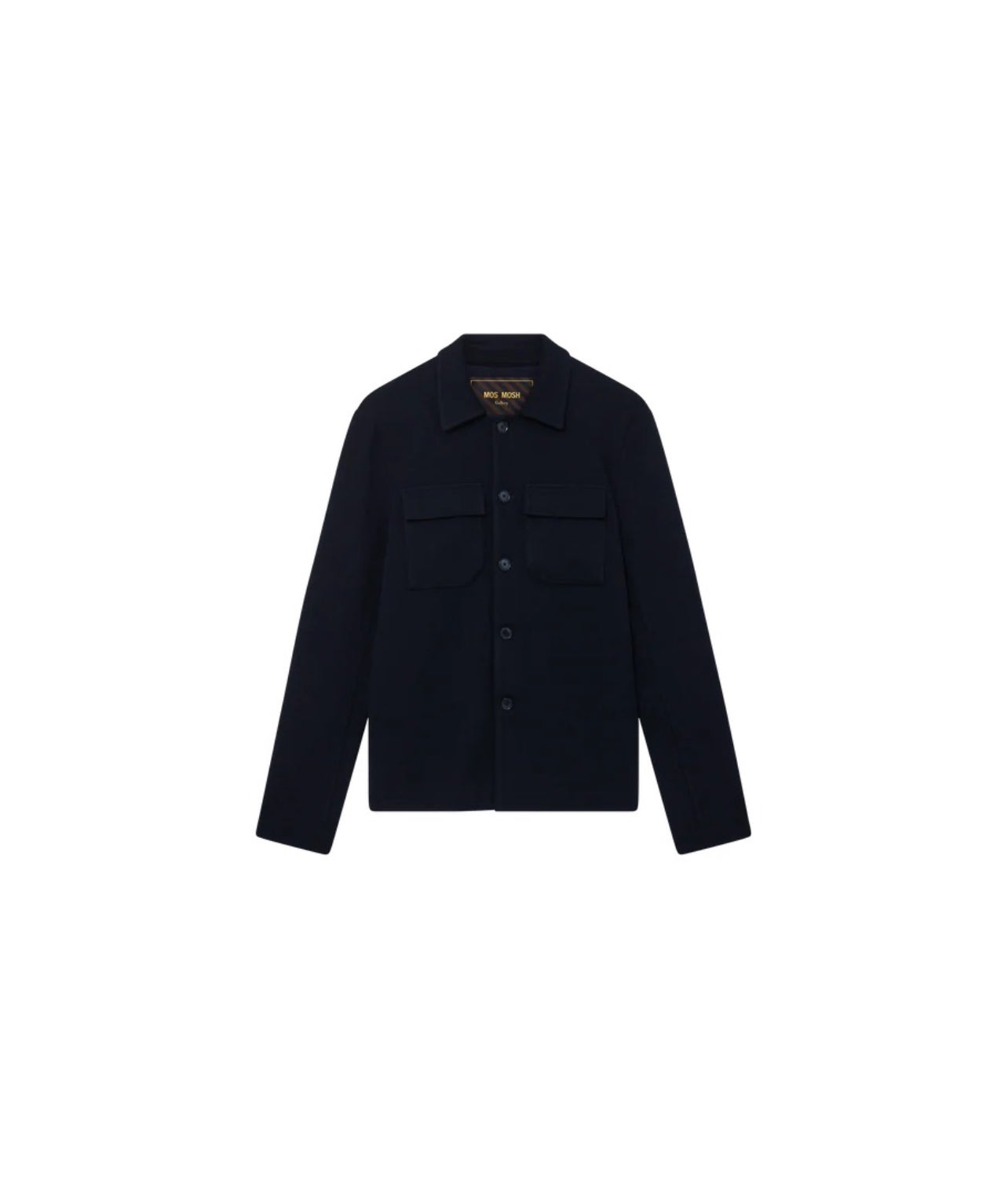 MMGAustin Knit Overshirt