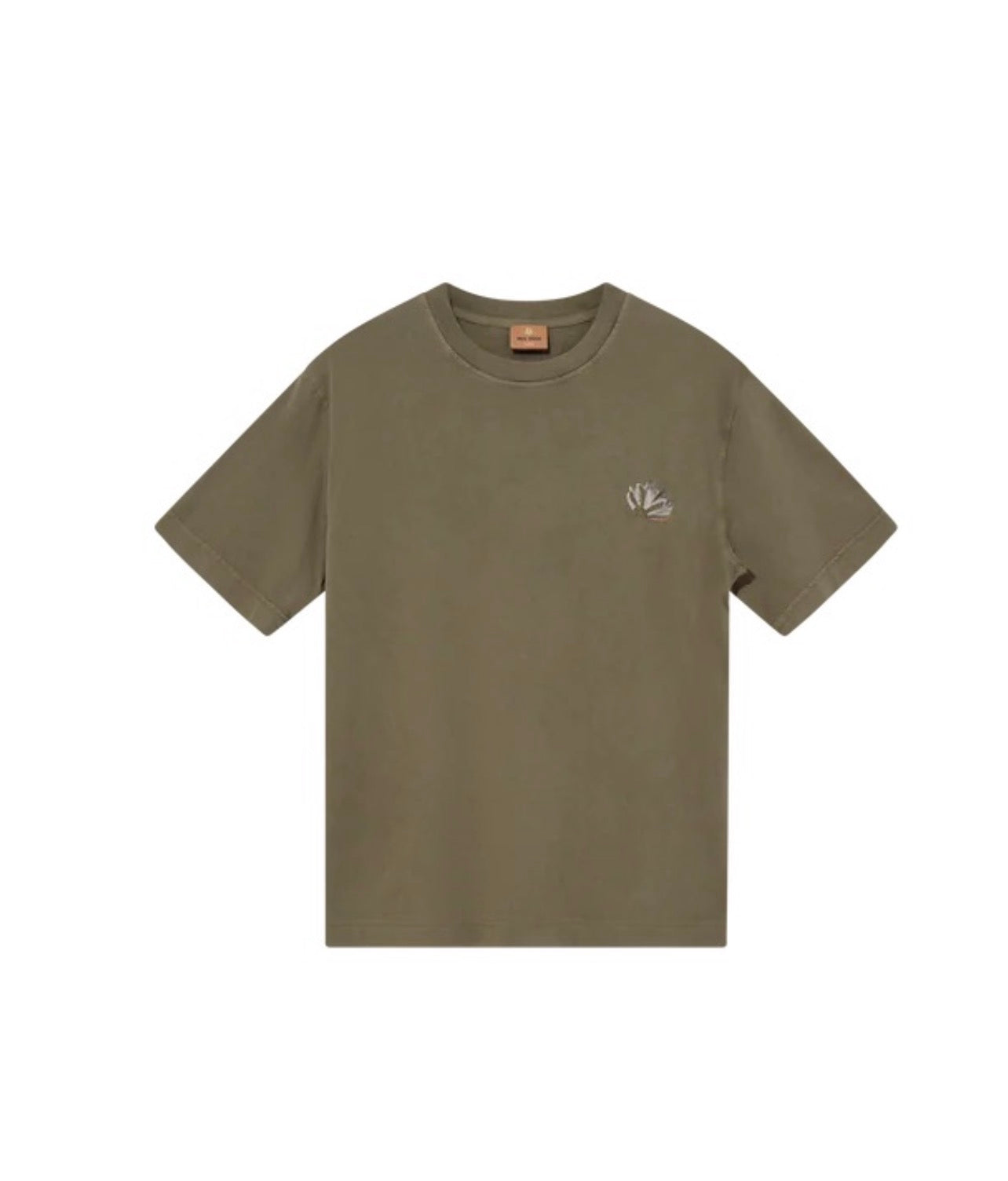 Mmgmotion O-SS tee