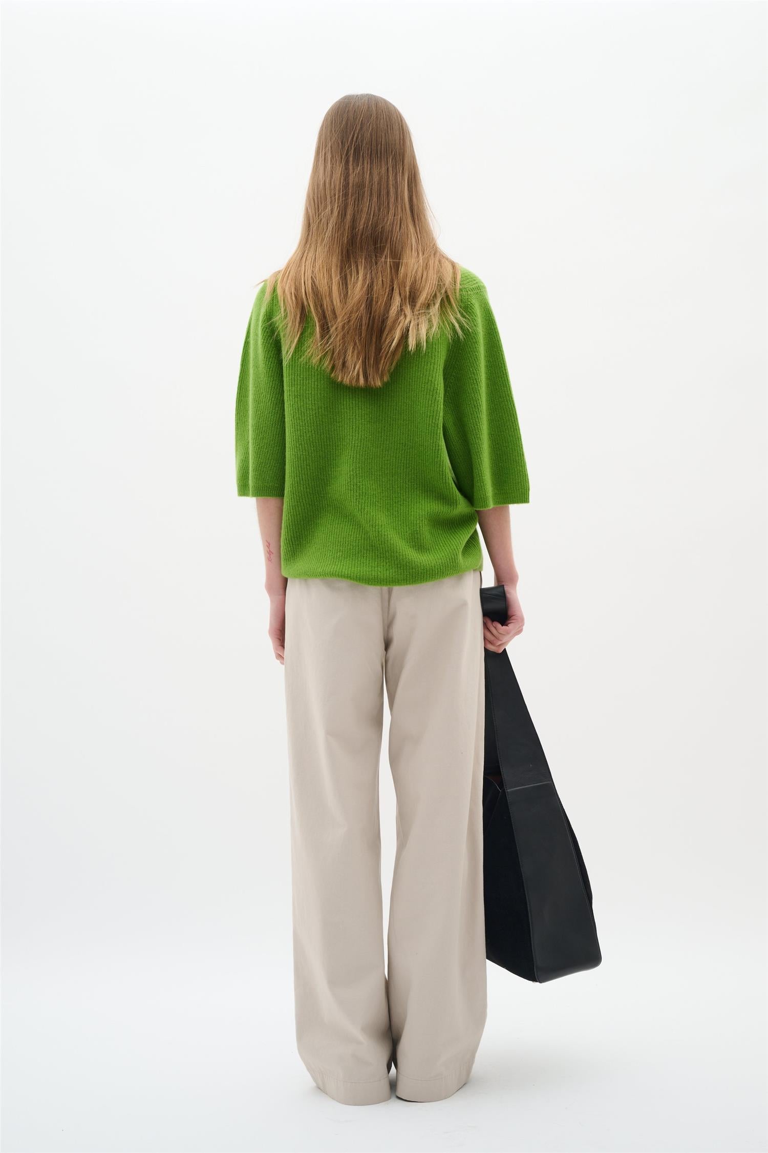 Bryelleiw Bootcut Pant