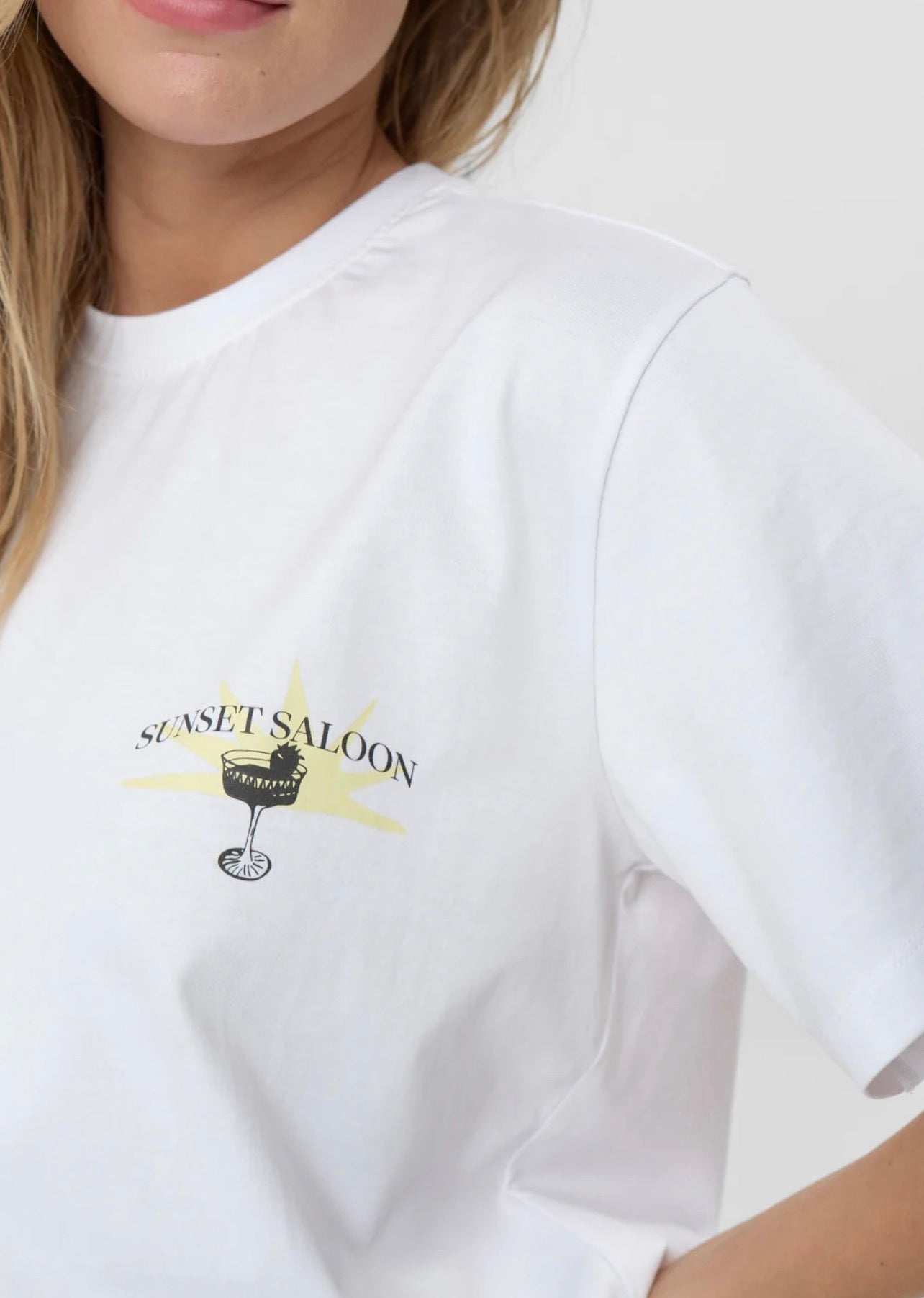 Kiana Tee