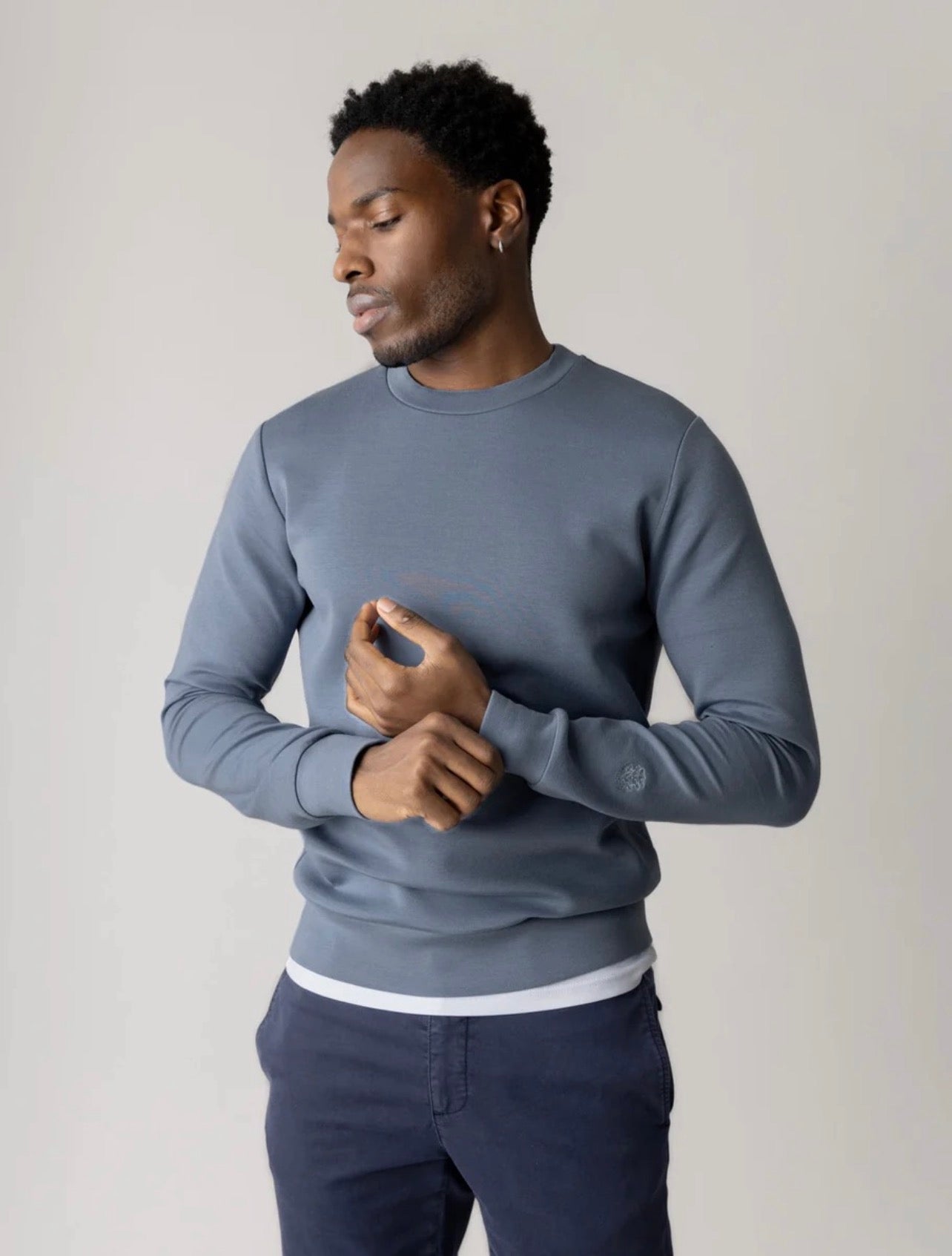 Mmgabel Crew Neck Sweat