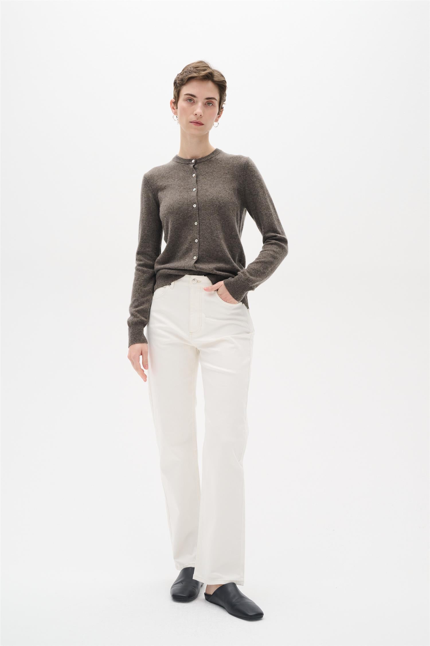 LukkaIW Cardigan