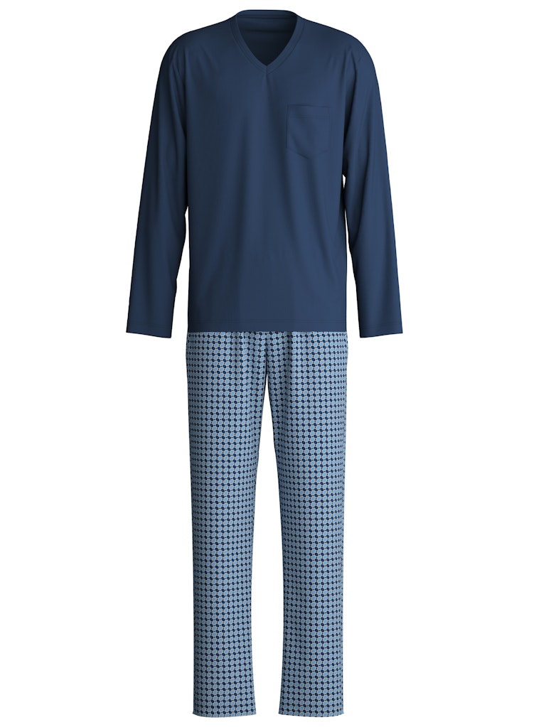Men Pyjamas 46287