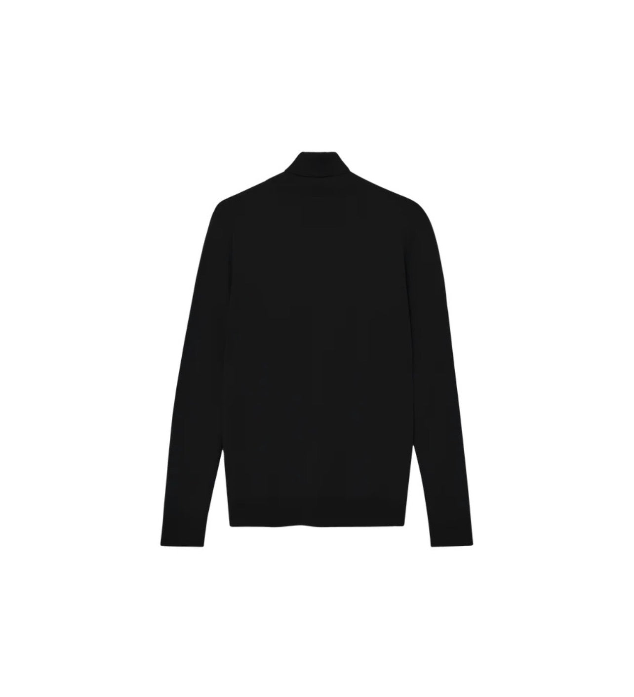 MMGAdam Soft Neck Knit