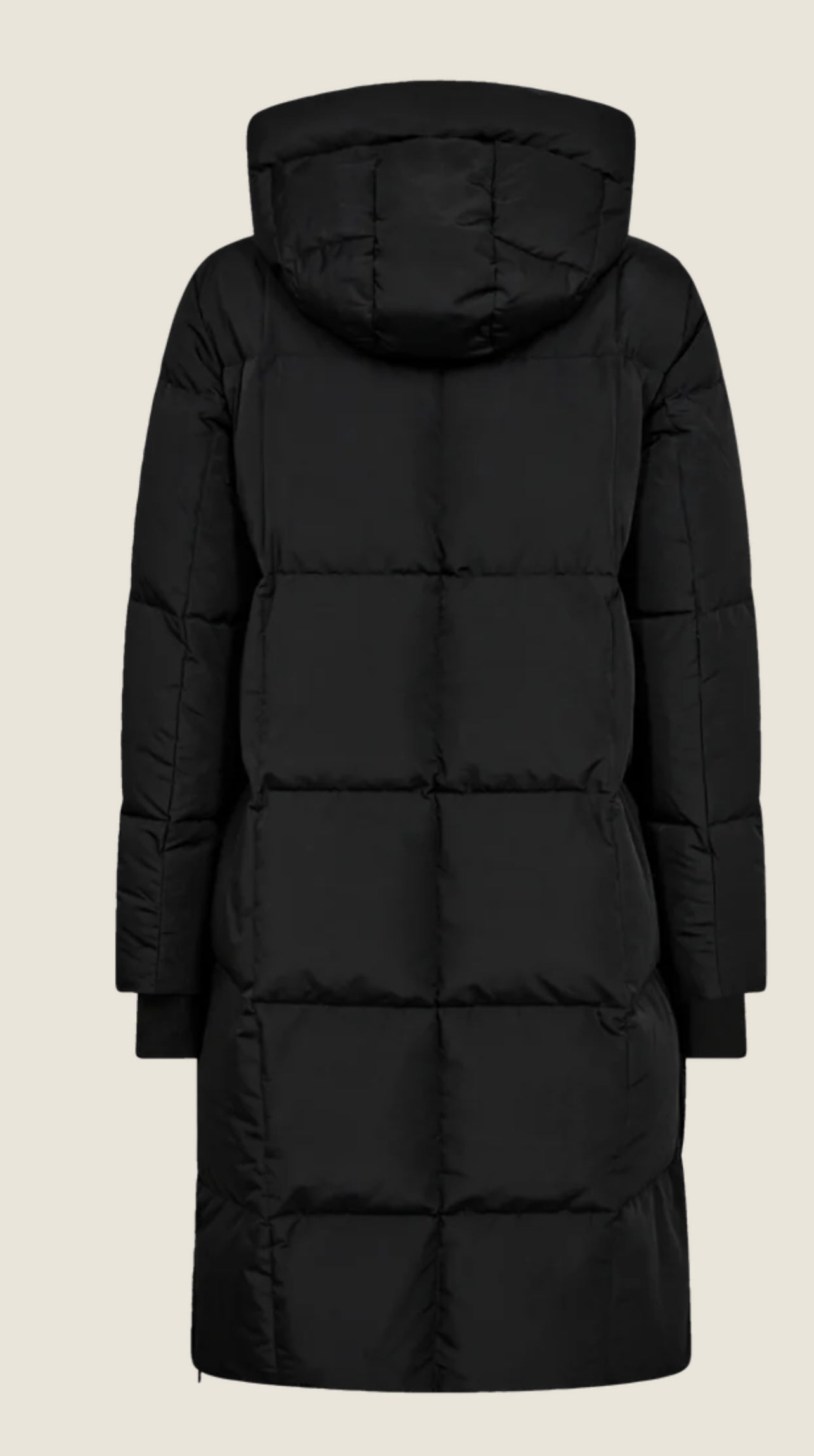 Nova Square Down Coat 139560