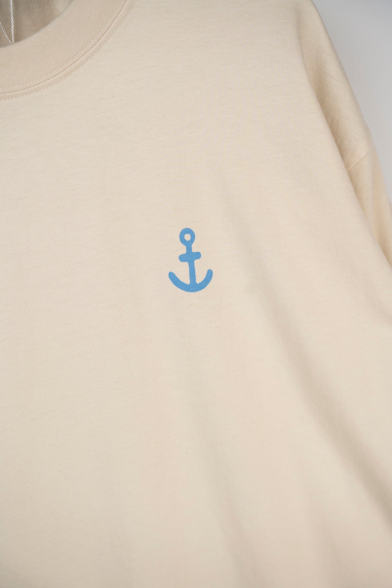 Back Flipping Boxfit LS T-shirt