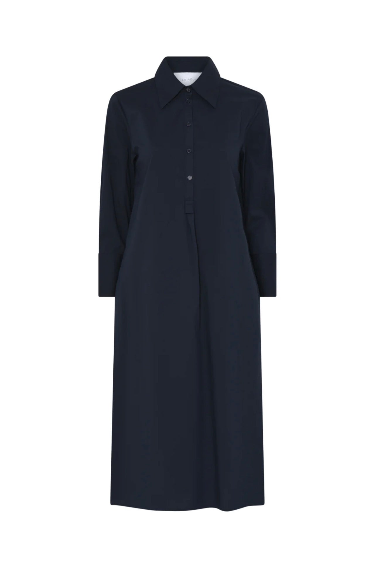 Kamilla Shirt dress