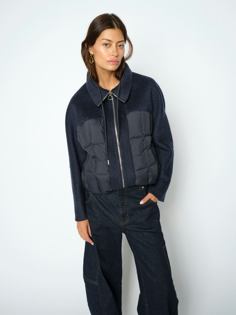 Mmharriet Loisa Jacket