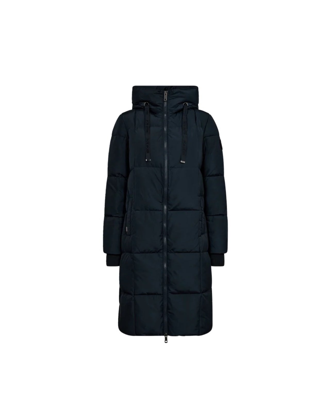 MMNova Square Down Coat