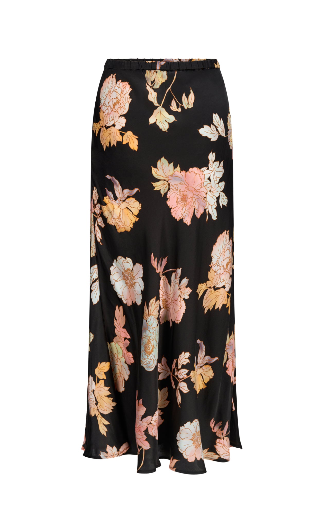 Time Fiona Skirt