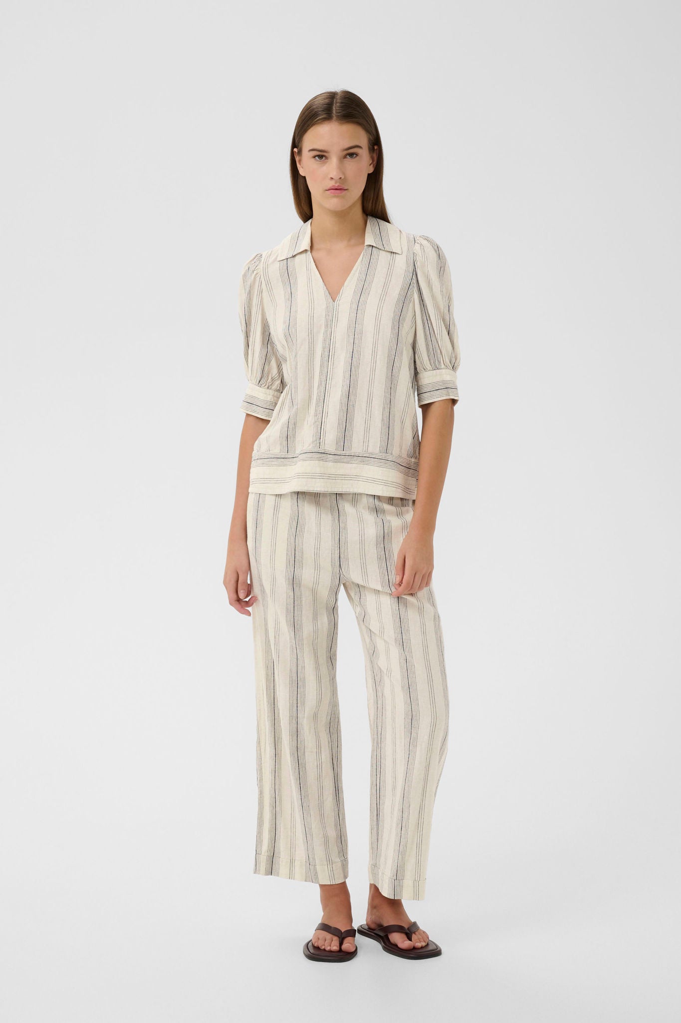 Edithiw Blouse