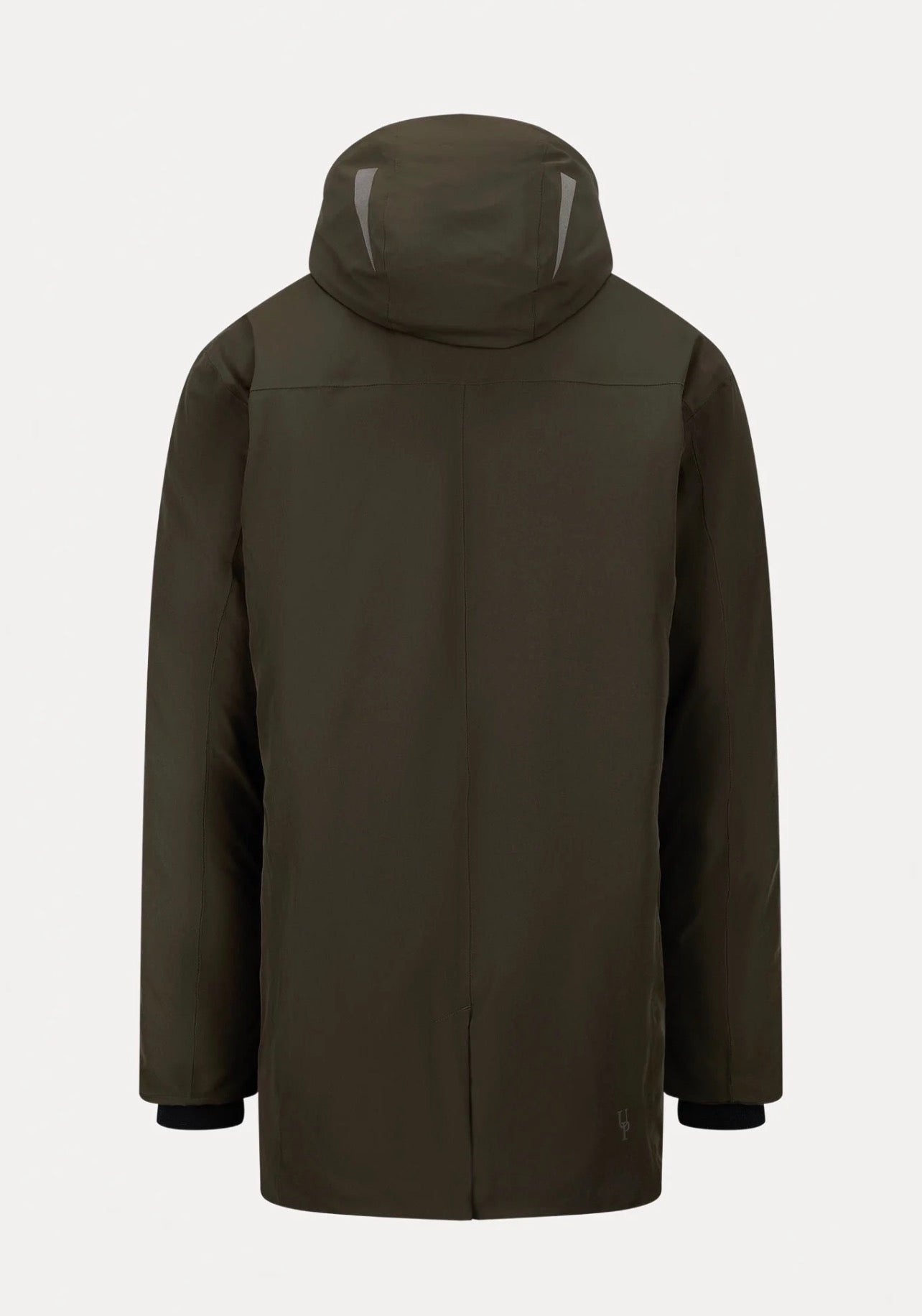 Skare Technical Down Parka