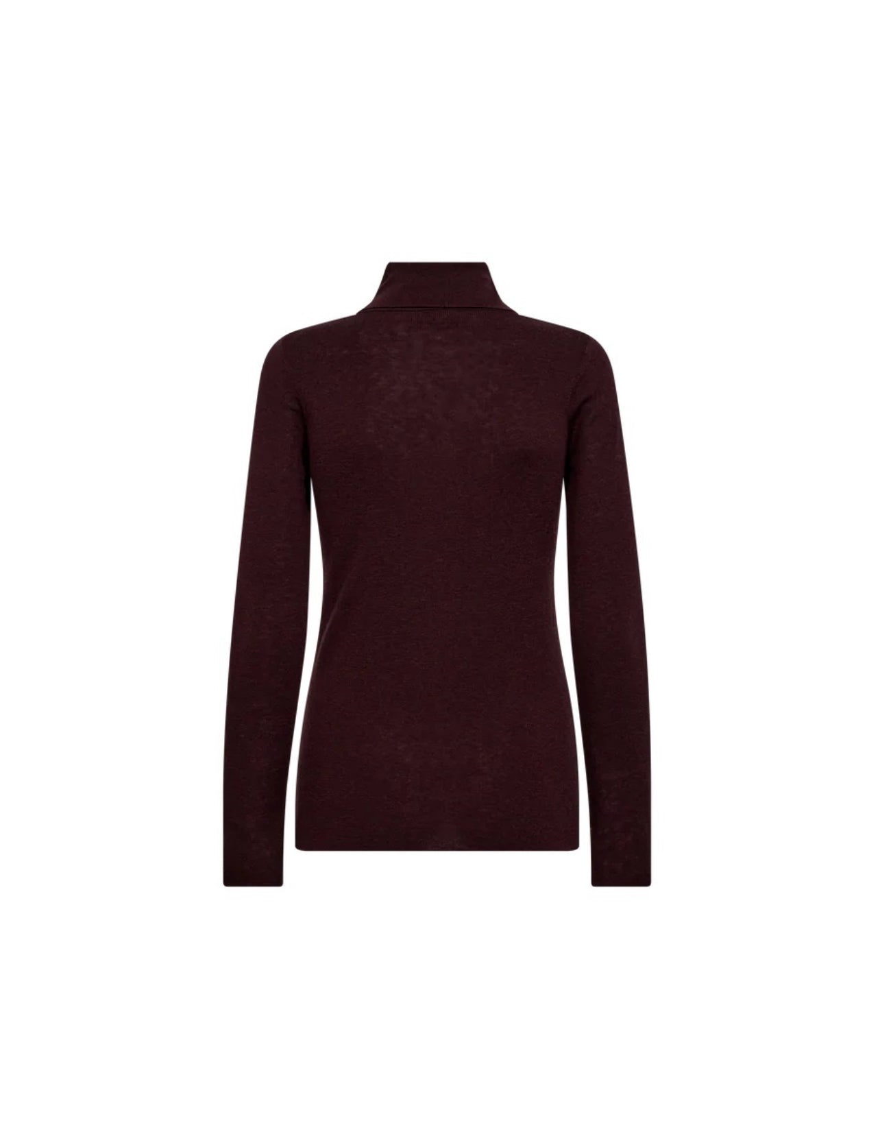 MMBouch Rollneck Knit
