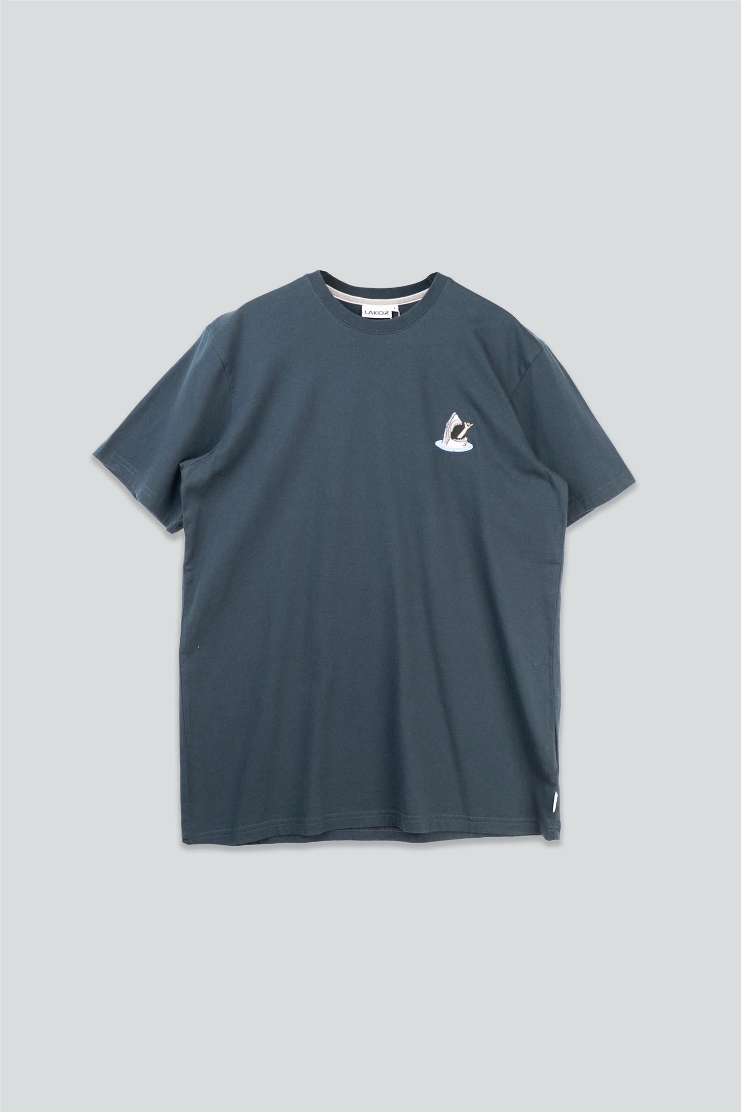 Mini Shark Shaka T-shirt