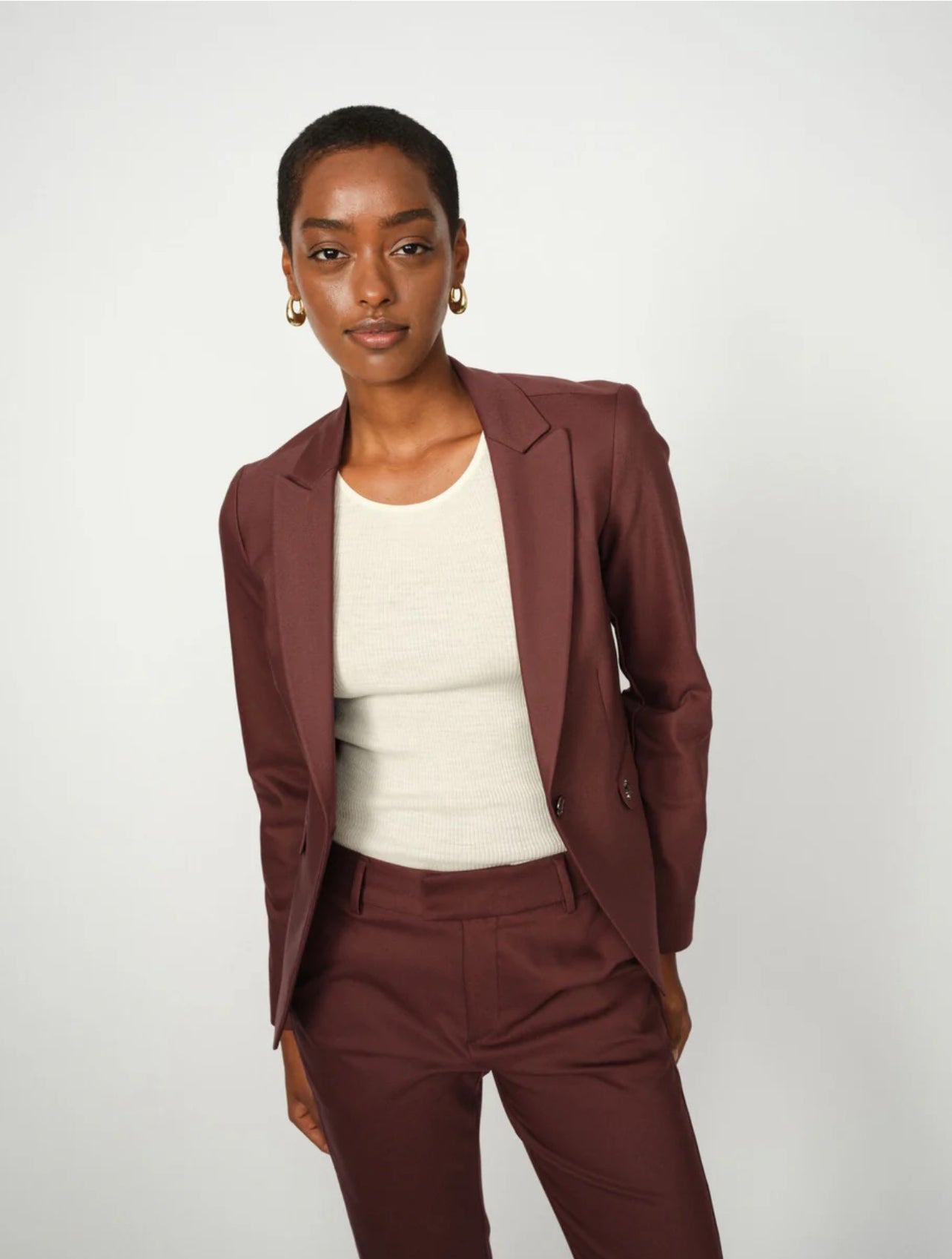 MMBlake Night Blazer