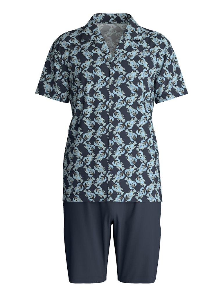 47488 Men Short Pyjamas