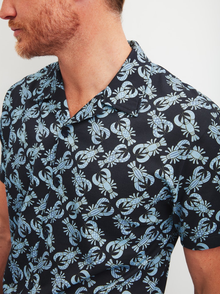 47488 Men Short Pyjamas