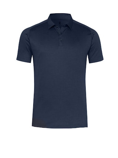 Casual Polo Kent Shirt