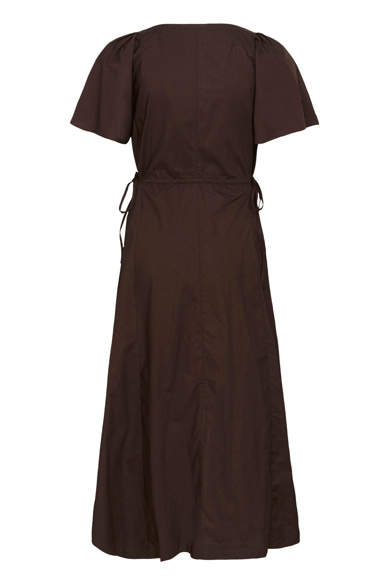 Raveniw Dress