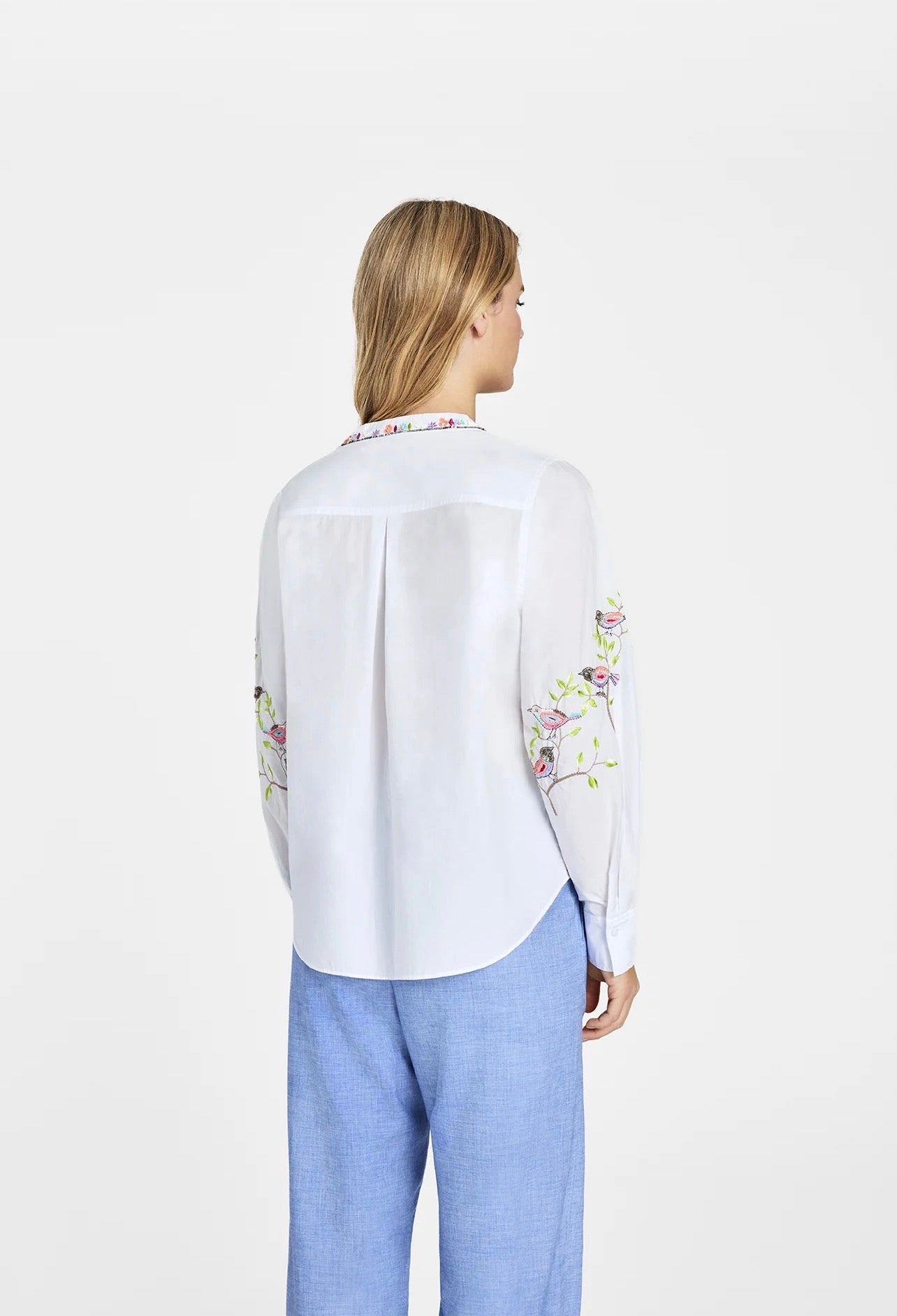 Bayanne Shirt