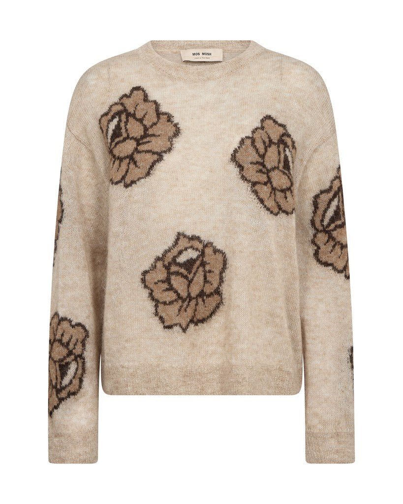 Mmdrea Popli Knit