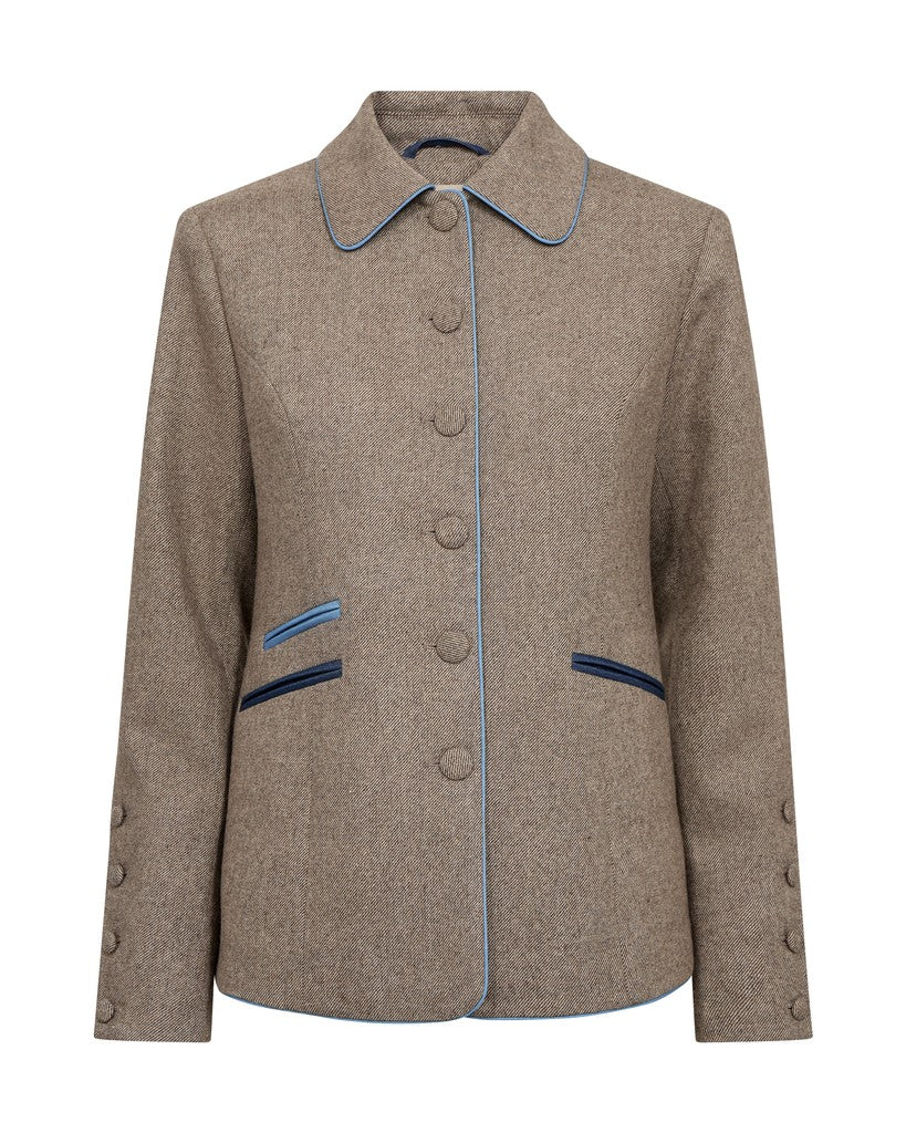 Mmrio Ann Blazer