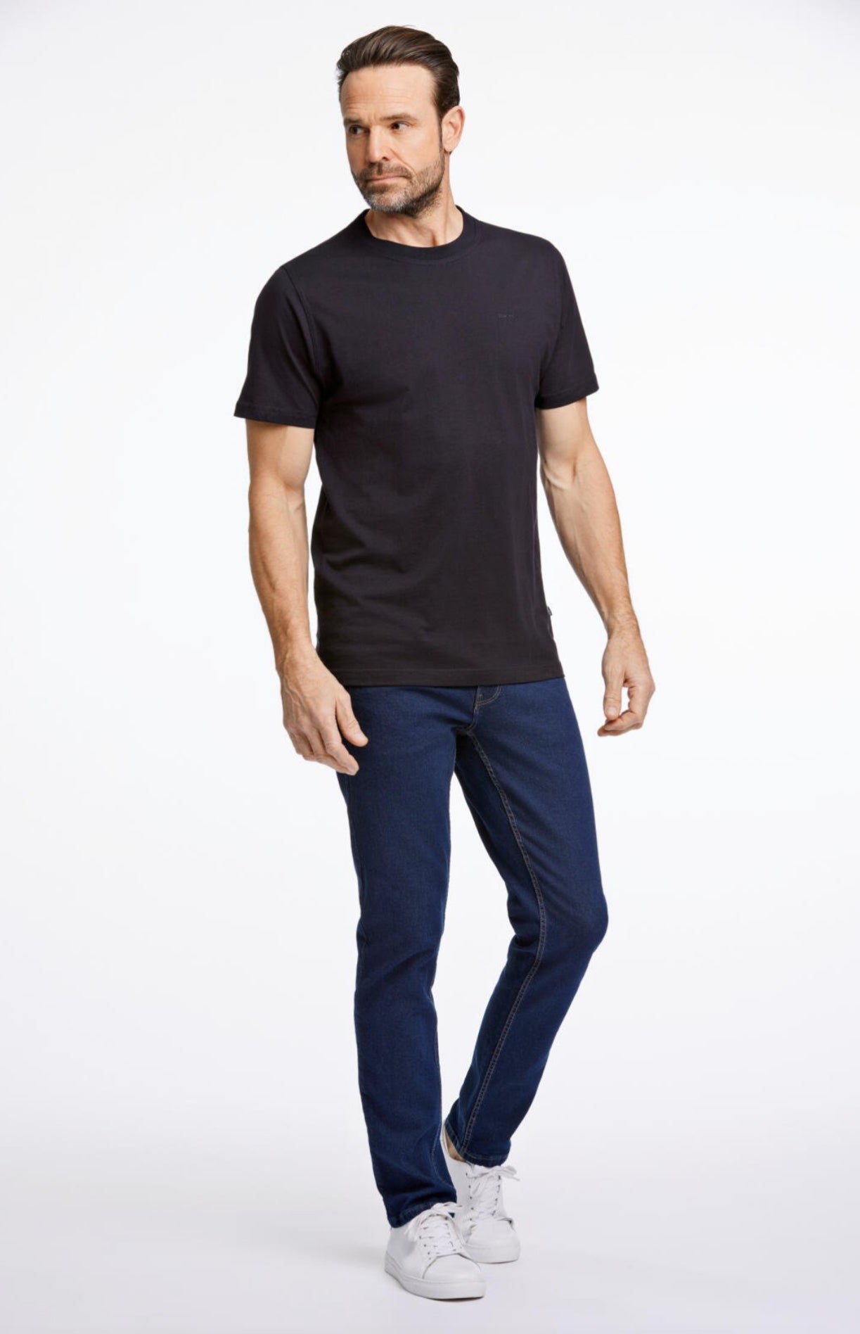 O-Neck Tee