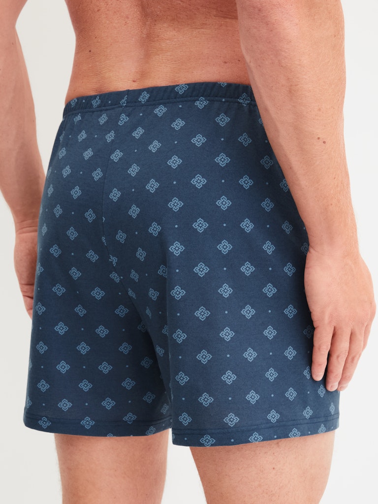 24389 Men Boxer Shorts