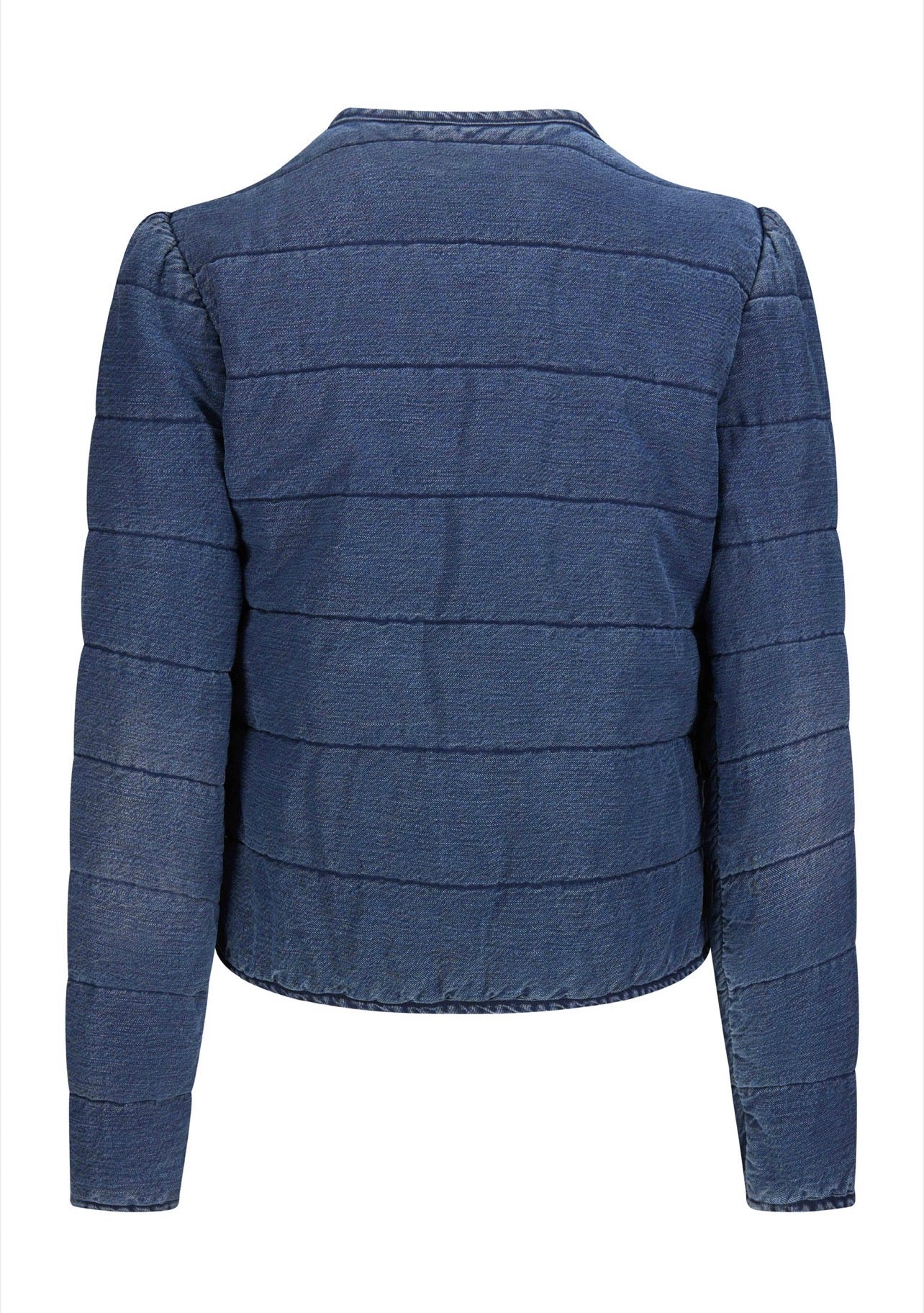 Firenze Quilted Jacket