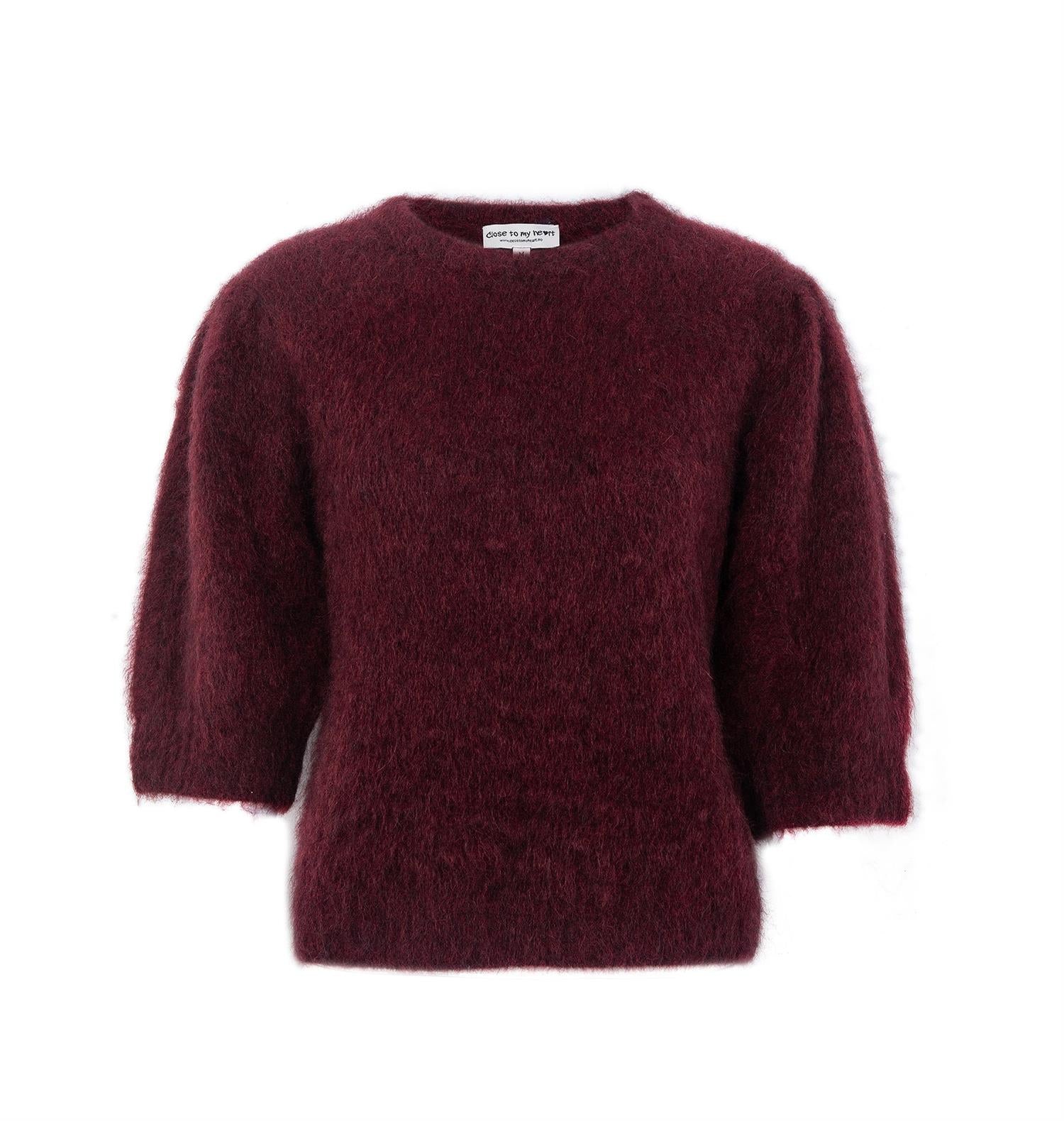 Gemma Sweater