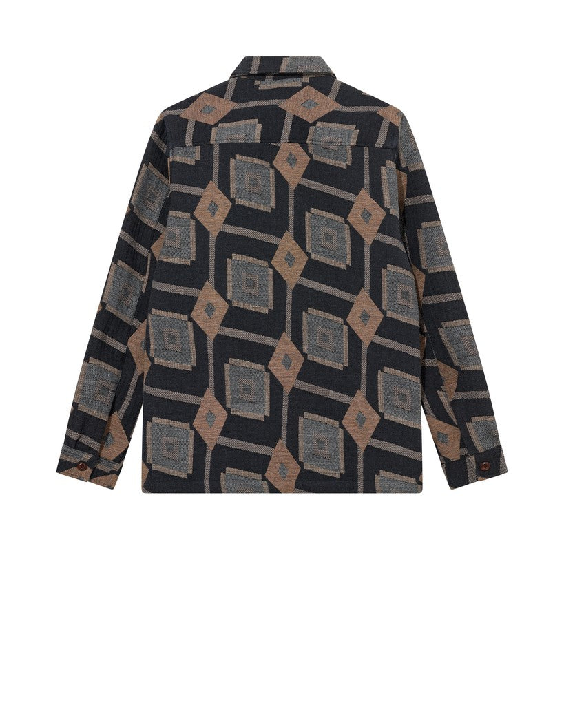 Mmgdavid Kara Overshirt