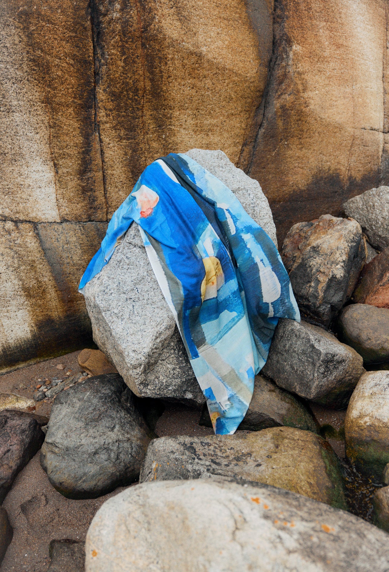 Harbour Scarf