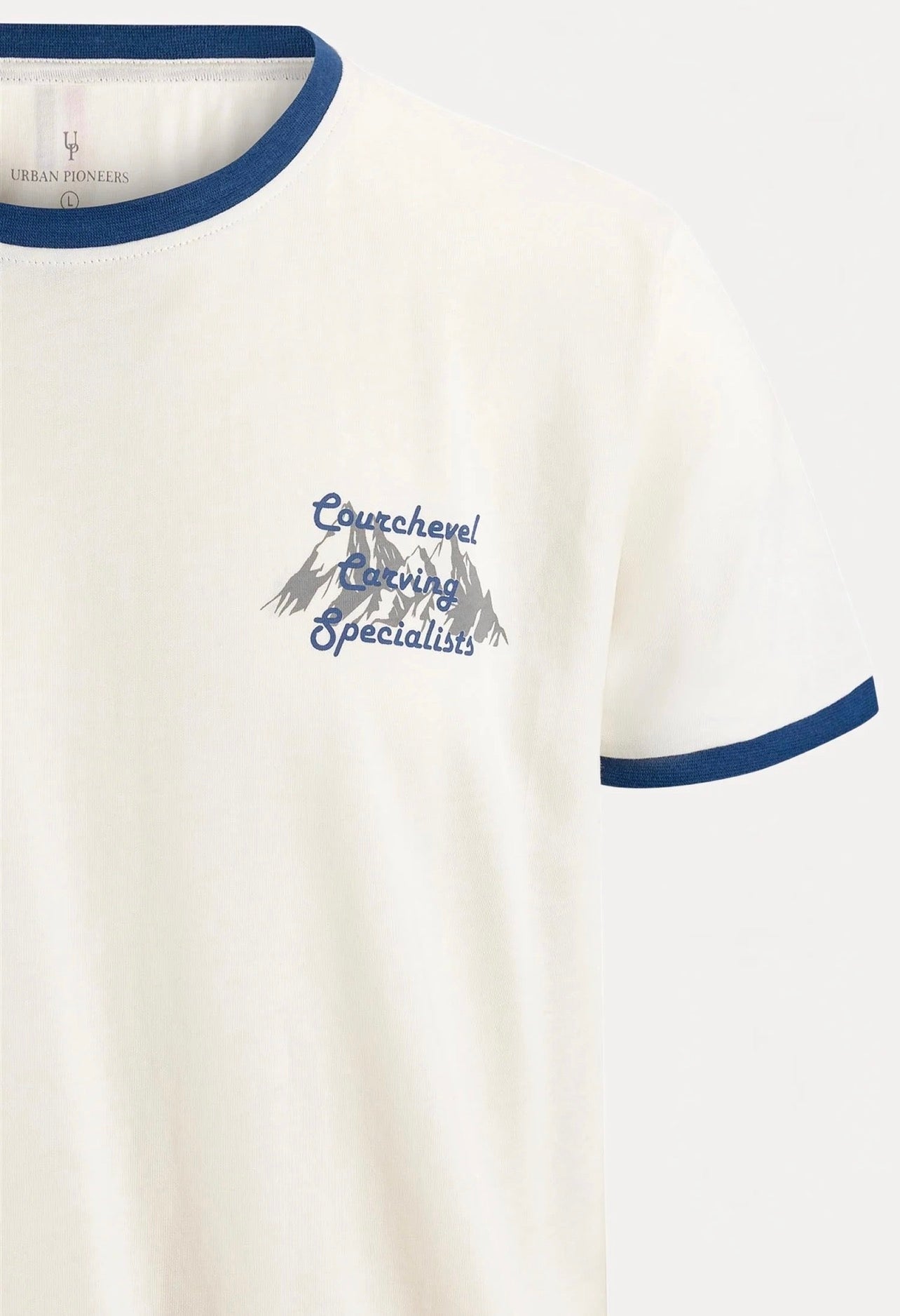 Carving Tee