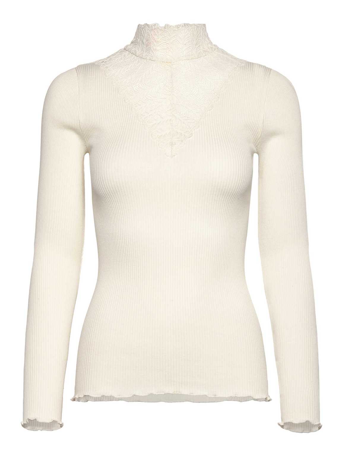 RWBeatha Silk LS Lace