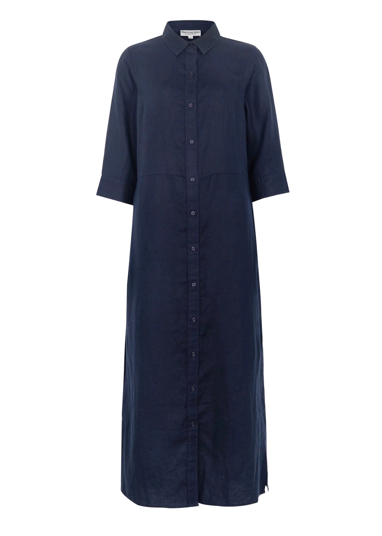 Leila Midi Dress