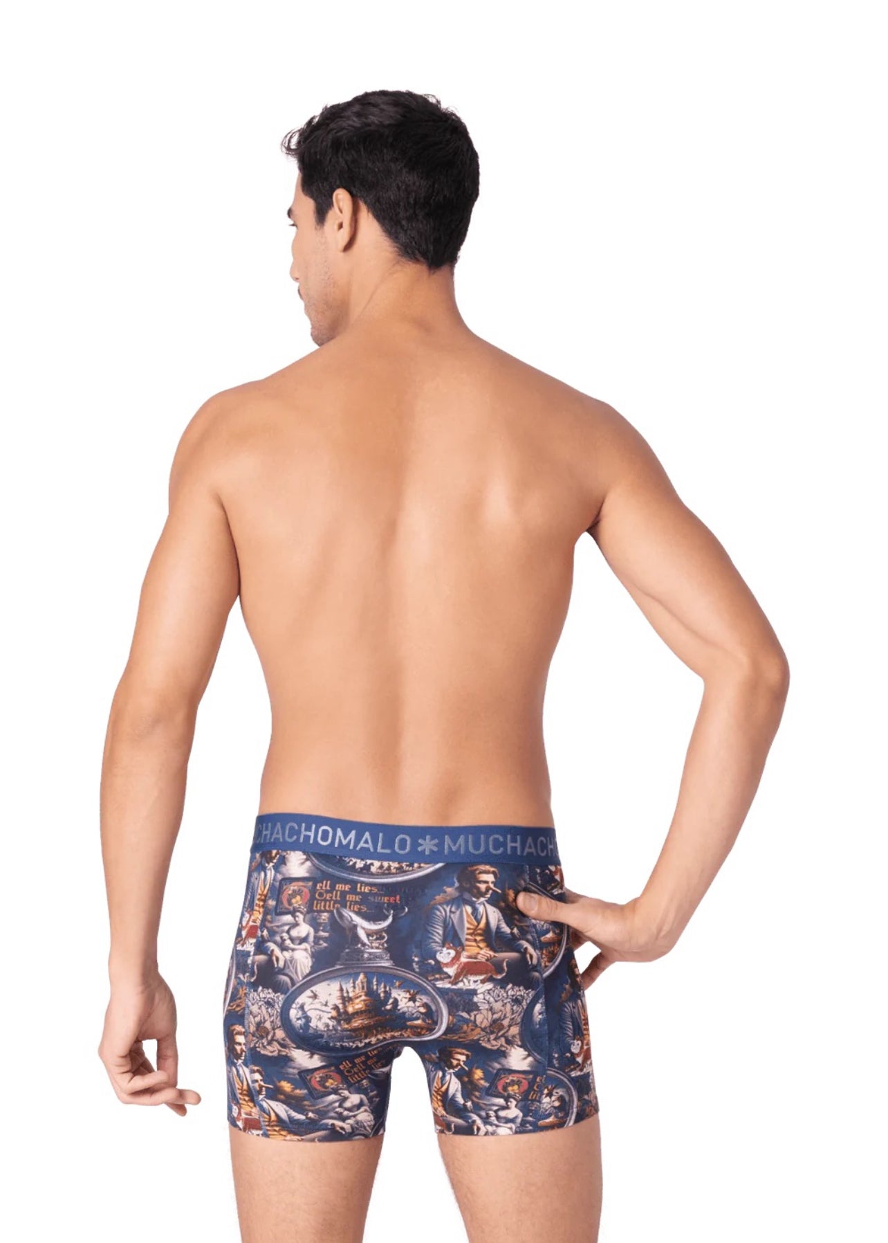 1010 Pinocchiopeter 04 2pk boxer pr./pr.