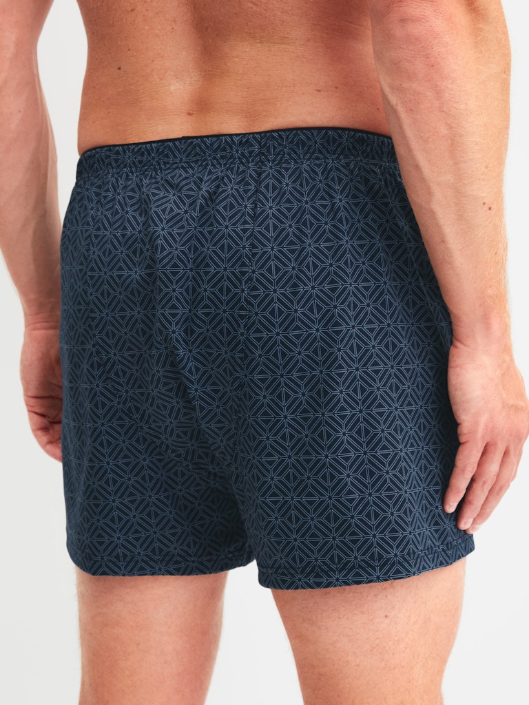 24486 Men Boxer Shorts
