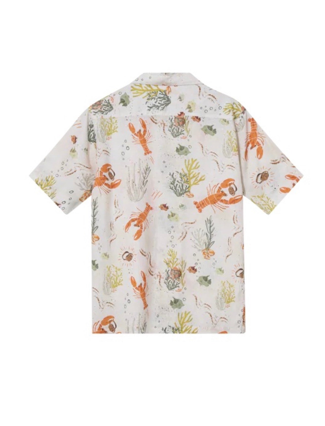 Mmgbabel Chase Ssshirt