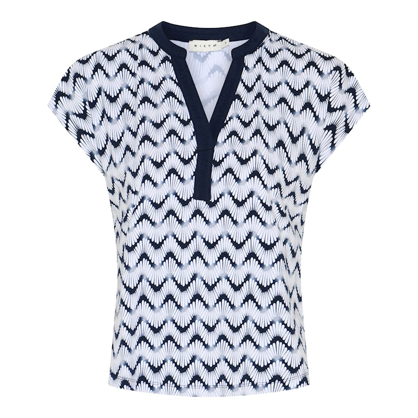 181-187 T-shirt