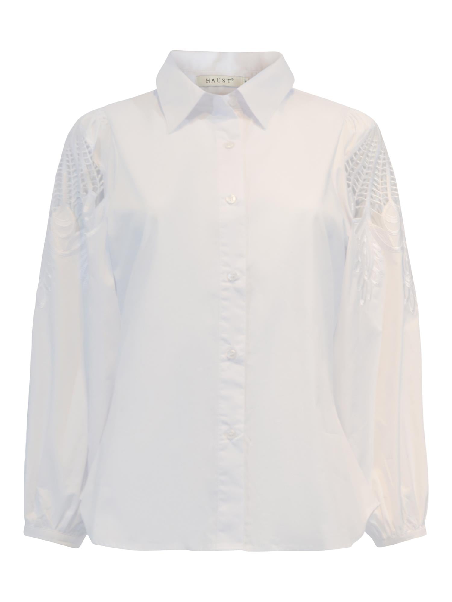 Embr Blouse 252823