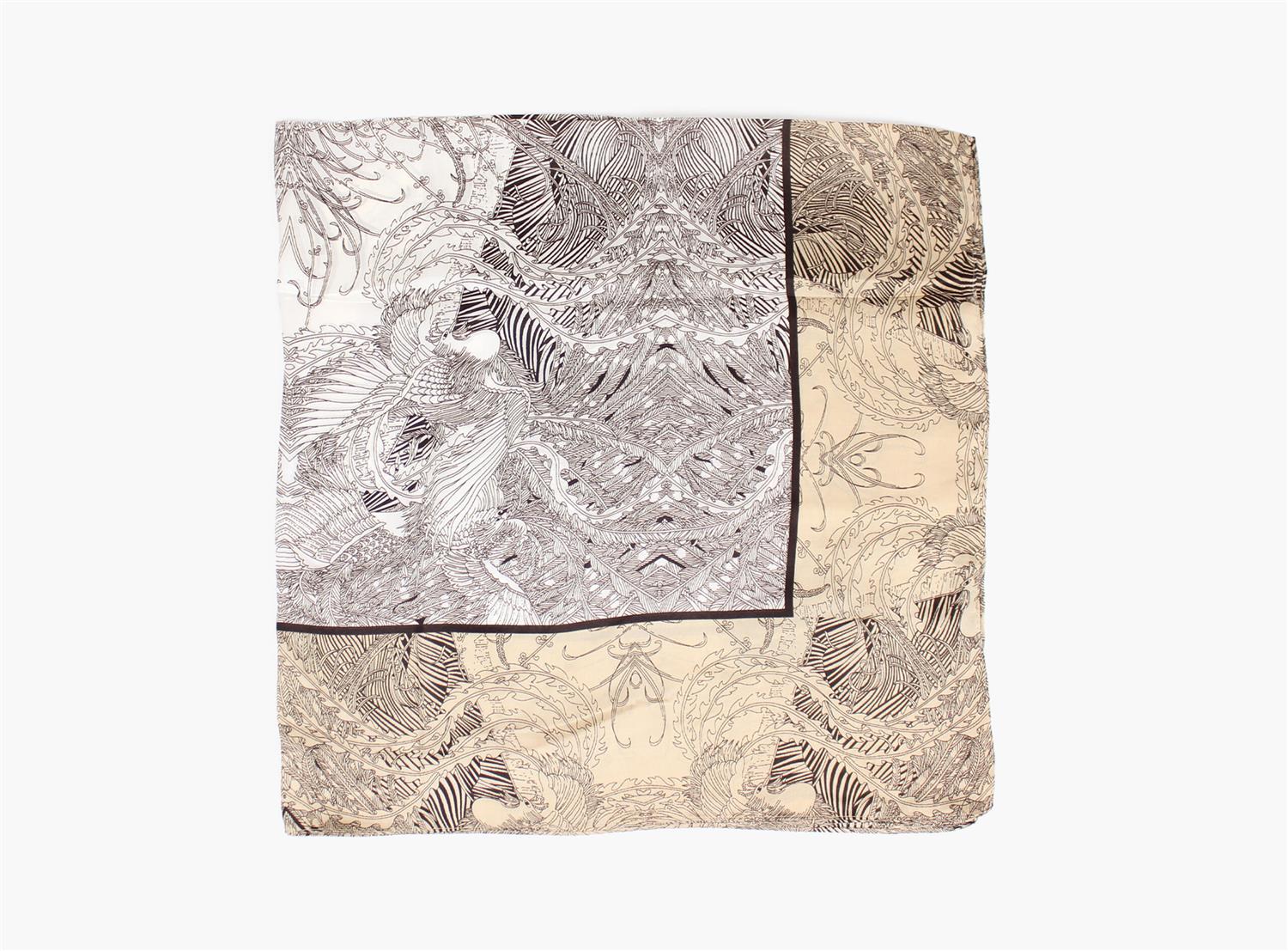 Toile square 5900140
