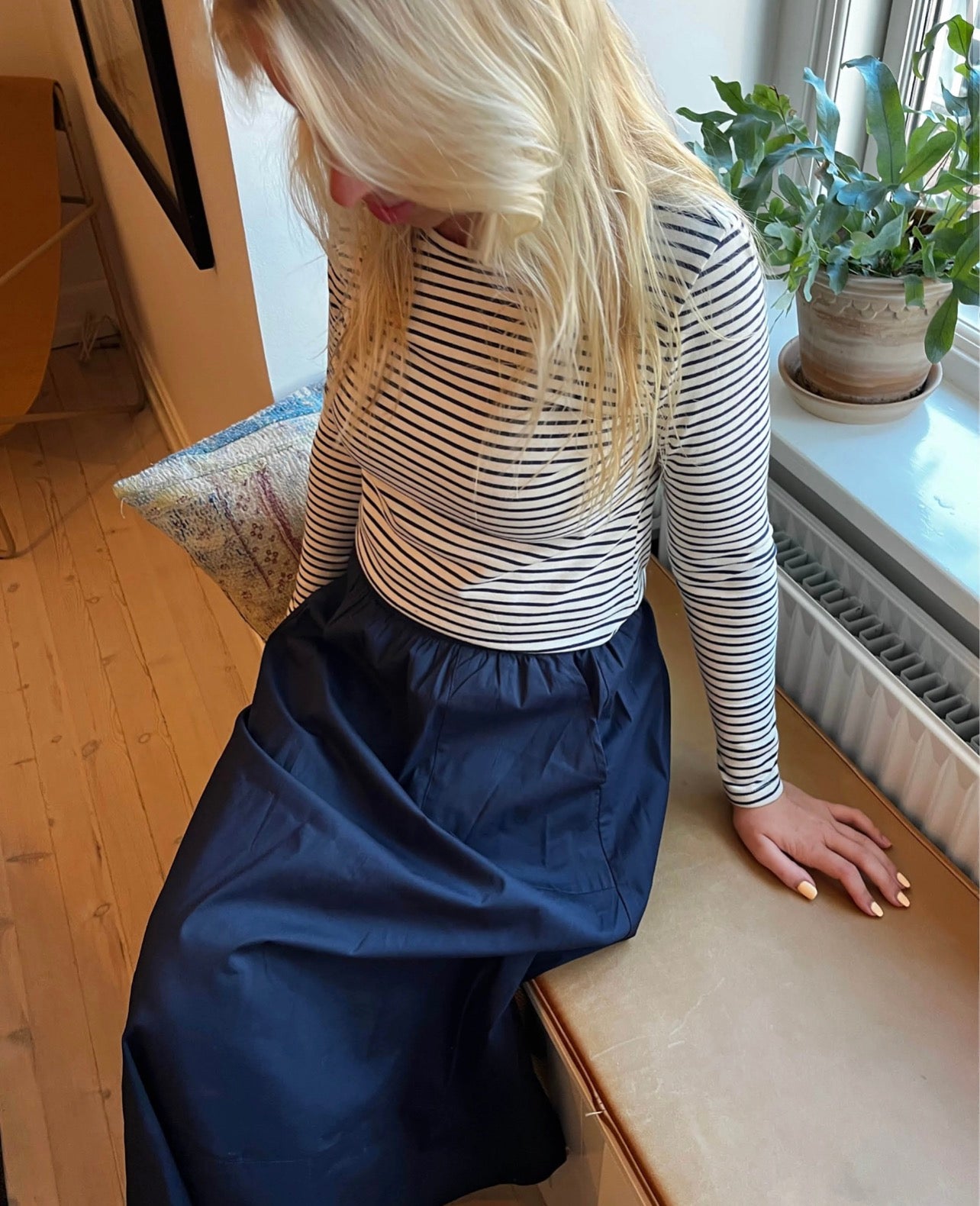 Vilma skirt