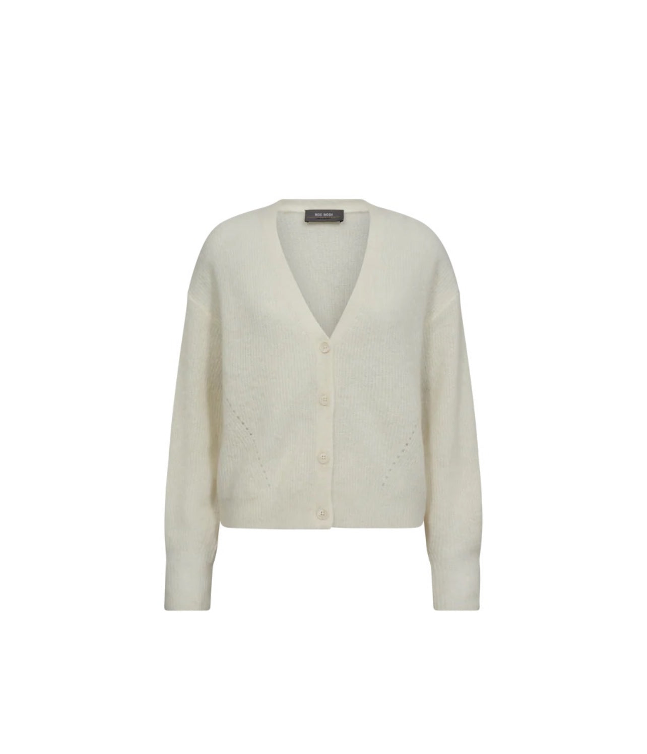MMThora v-neck knit Cardigan