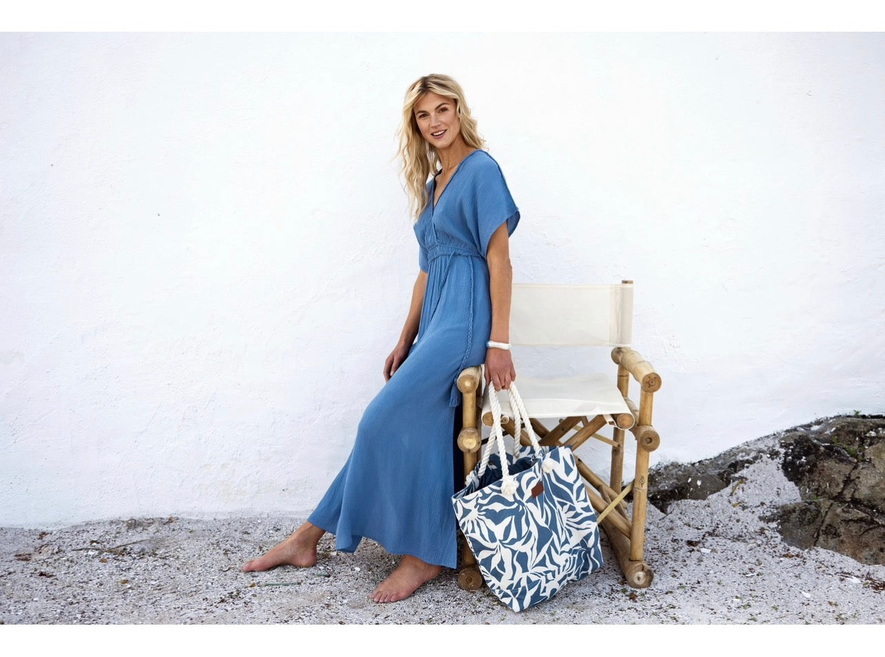 Ocean Dress
