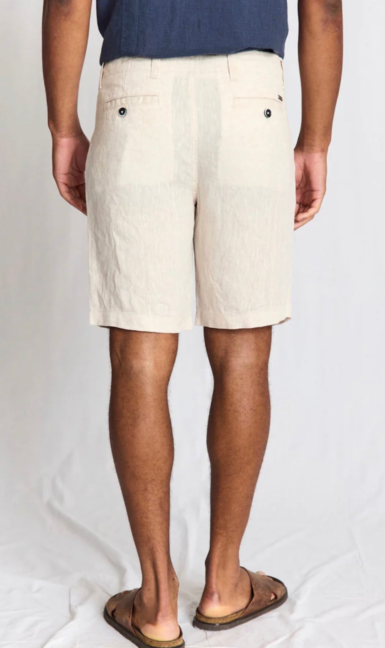 BS Paolos shorts