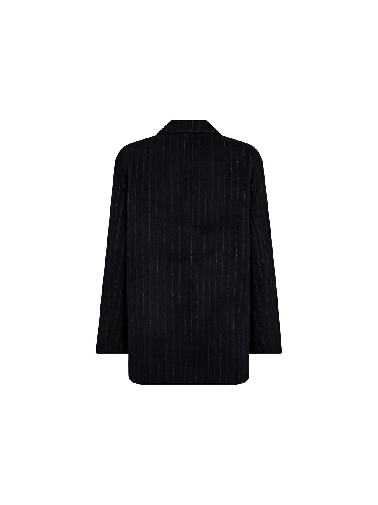 MMKarita Idun Wool Blazer